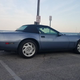 Image for article titled At $9,500, Could This Azure 1991 Chevy Corvette Beat The Blues?